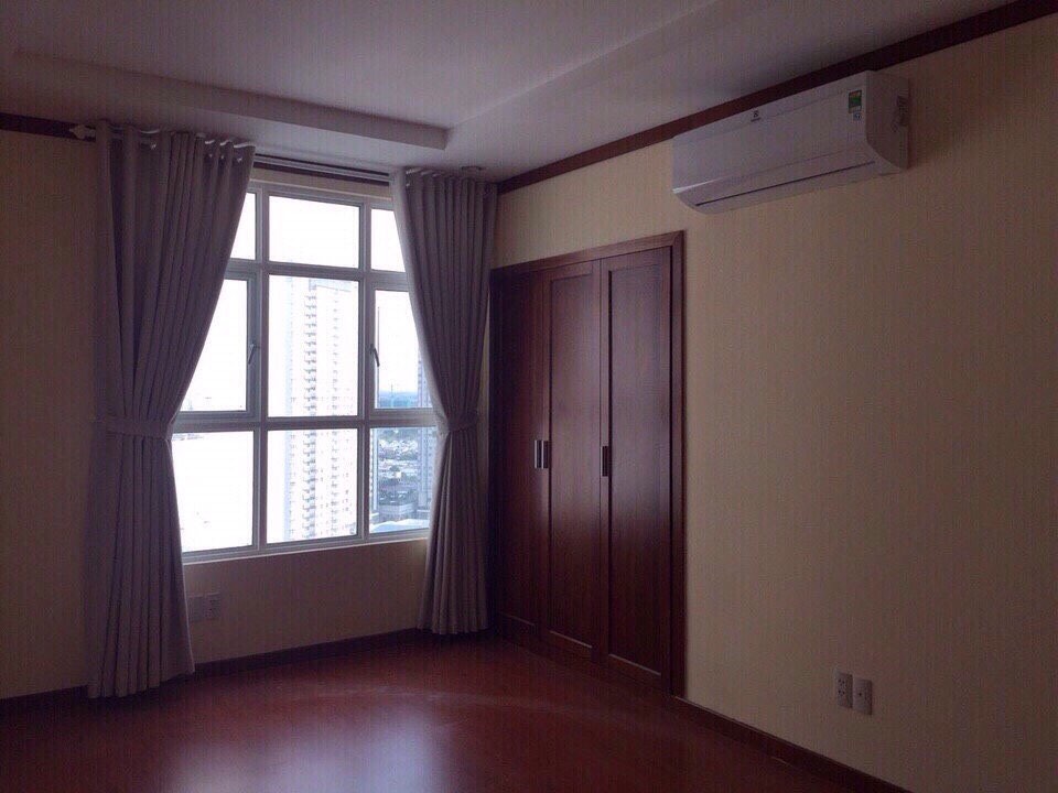 Cho thuê căn hộ Hoàng Anh Thanh Bình 149m2,3PN-2WC giá 14tr/tháng.Lh 0907761822 Trân