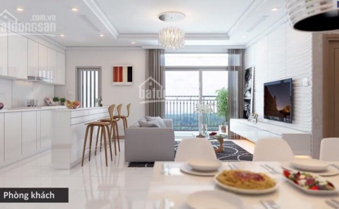 Cho thuê căn hộ Green View, 3PN, giá từ 15 triệu, LH: 0914.266.179