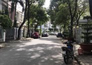 Cho thuê nhà mặt phố tại Đường Bùi Bằng Đoàn, Phường Tân Phong, Quận 7, Tp.HCM diện tích 126m2  giá 35 Triệu/tháng