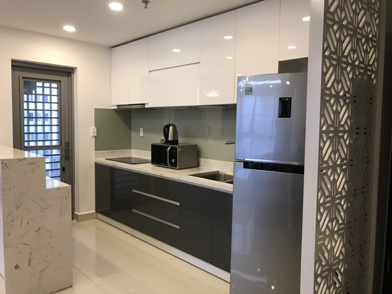 Cần cho thuê căn hộ chung cư cao cấp Green Valley Phú Mỹ Hưng Q7giá chỉ 17tr/tháng Lh:0946336818