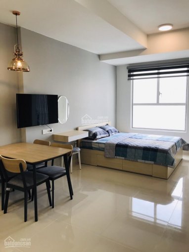 Cho thuê căn officetel Sunrise cityview 40m2 giá rẻ nhất - Ng Hữu Thọ - Quận 7
