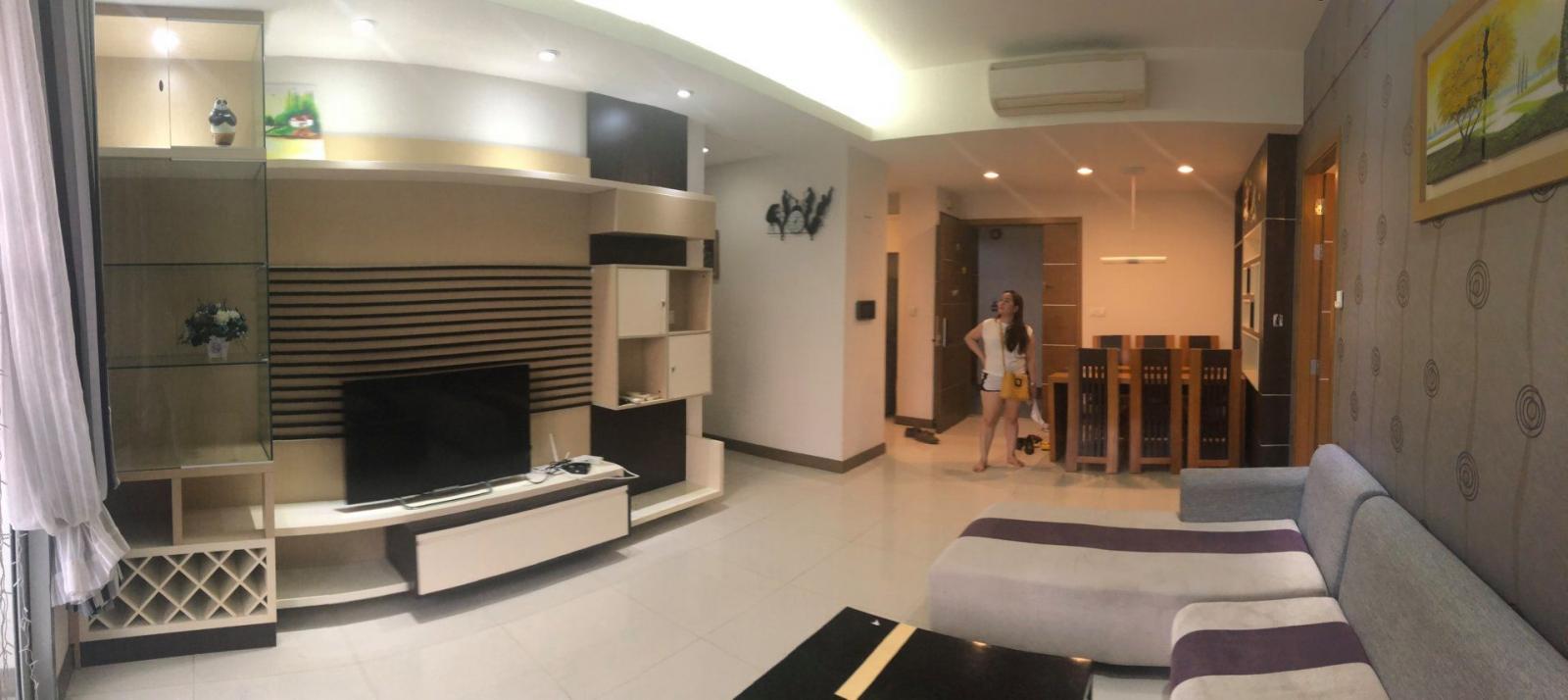Thuê căn hộ Saigon Airport Plaza 3 phòng ngủ/2WC full tiện nghi #23 Triệu Tel 0942.811.343 Tony (Zalo/viber/phone) đi xem thực tế
