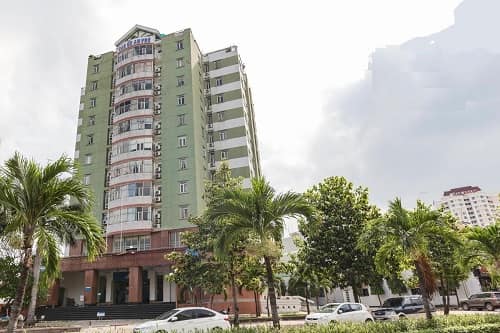 Cho thuê gấp căn hộ An Khánh, Q2, 77m2, 2 PN, giá tốt nhất 8 triệu/tháng