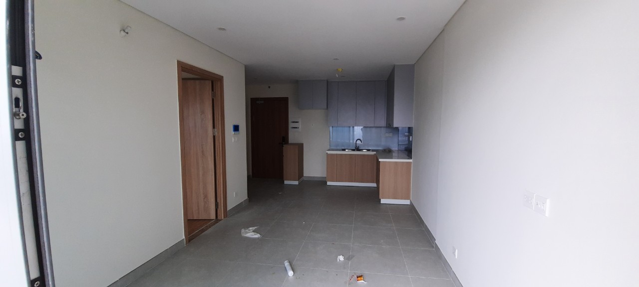 Cho thuê căn hộ chung cư tại Dự án Diamond Lotus Phúc Khang, Quận 8, Tp.HCM diện tích 50m2 giá 8 Triệu/tháng