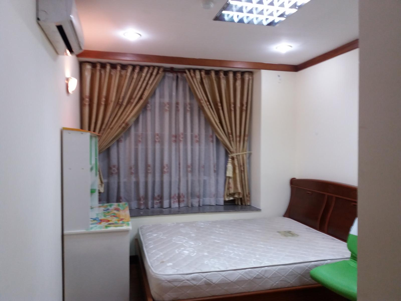 Cho thuê căn hộ chung cư tại Dự án New Saigon-Hoàng Anh Gia Lai 3, 121m2, 3 phòng ngủ, đầy đủ nội thất, giá 12 Triệu/tháng