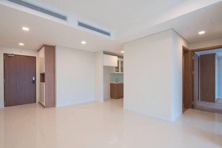 Cho thuê căn hộ chung cư tại Dự án Rivera Park Sài Gòn, Quận 10, Tp.HCM diện tích 78m2 giá 15.5 Triệu/tháng