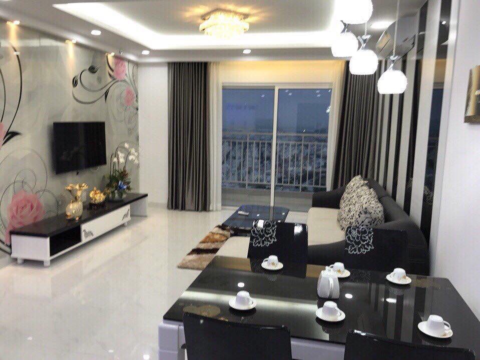 Full Nội Thất Cho Thuê Sunrise City .Q7 Giá tốt