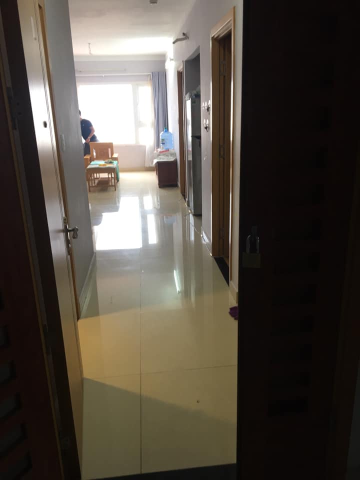 Cho thuê căn hộ chung cư tại Dự án Saigonres Plaza, Bình Thạnh, Tp.HCM diện tích 74m2 giá 11 Triệu/tháng
