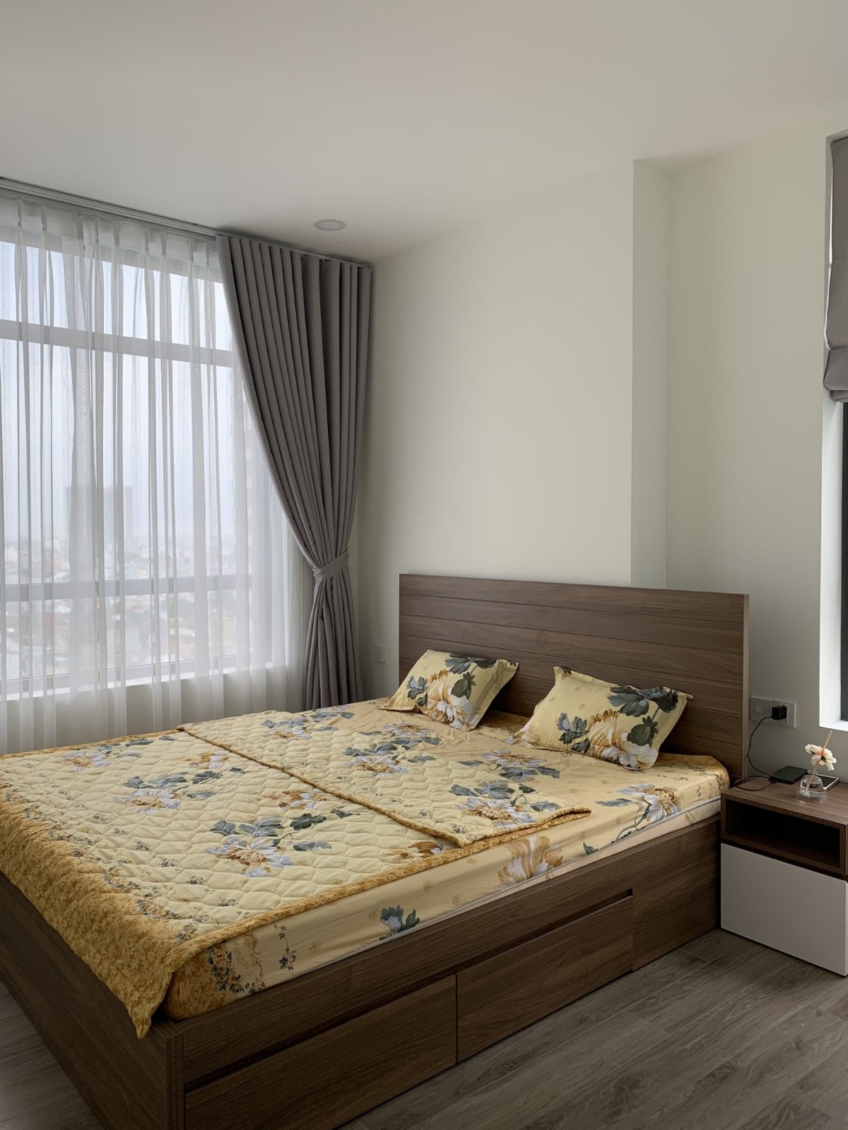 Cho thuê căn hộ chung cư tại Dự án Central Premium, Quận 8, Tp.HCM diện tích 72m2 giá 15 Triệu/tháng