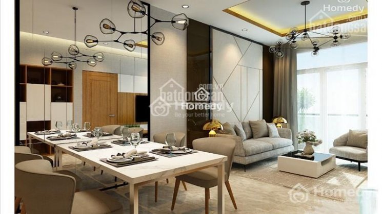 Cho thuê căn hộ Hưng Phúc Happy Residence , 3PN Phú Mỹ Hưng, Q7, TPHCM. Giá 21 tr/th, LH: 0914241221 (Ms.Thư)