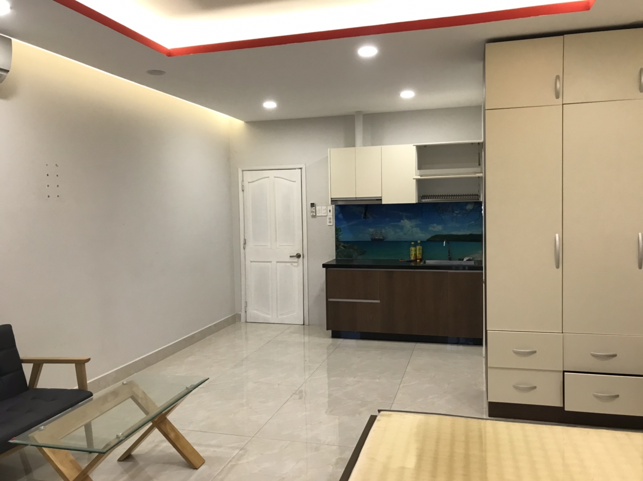 Cho thuê phòng đầy đủ tiện nghi tại KDC Đại Phúc Green Villas, Bình Hưng, Bình Chánh