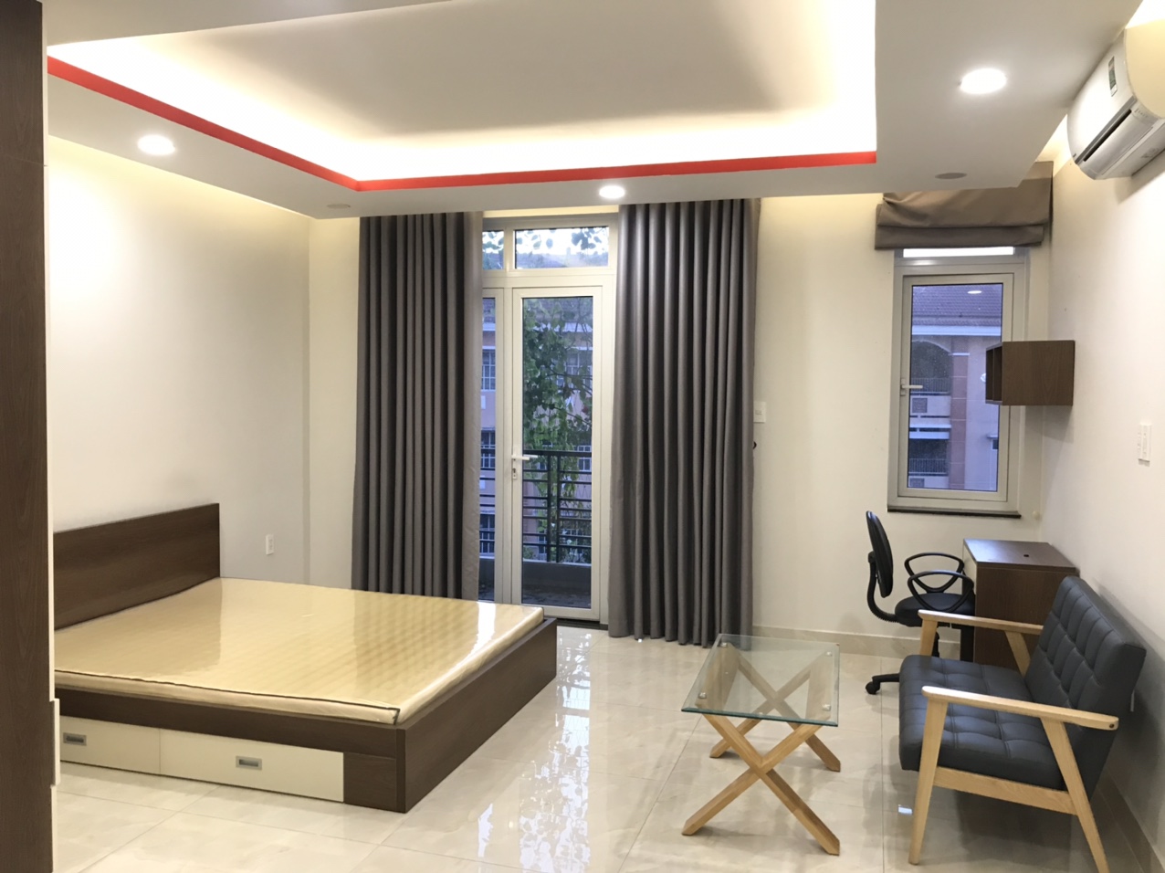 Cho thuê phòng đầy đủ tiện nghi tại KDC Đại Phúc Green Villas, Bình Hưng, Bình Chánh
