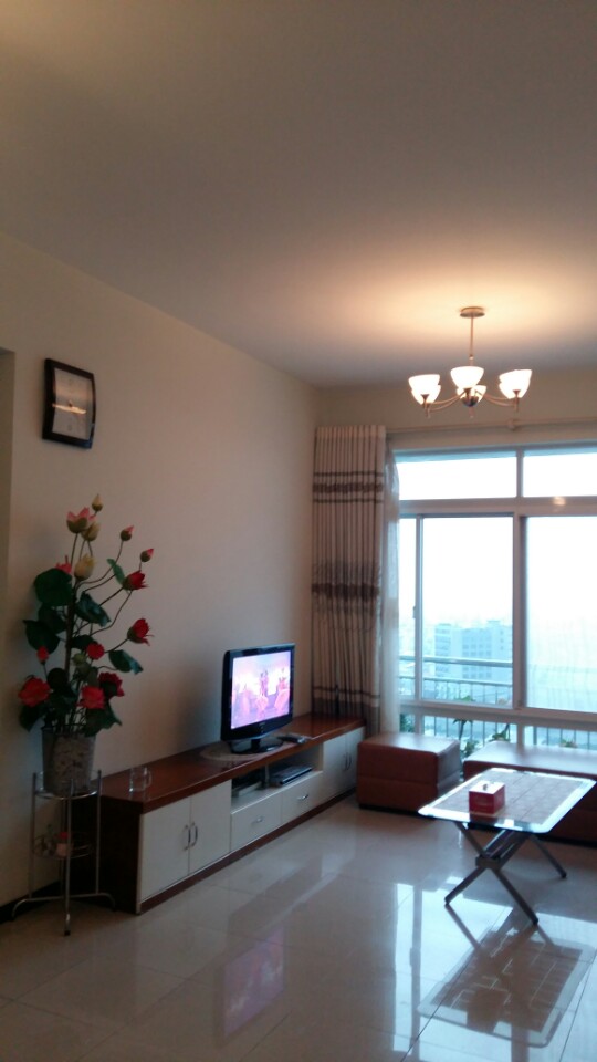 Cho thuê căn hộ chung cư tại Dự án Tản Đà Court, Quận 5, Tp.HCM diện tích 100m2 giá 16 Triệu/tháng