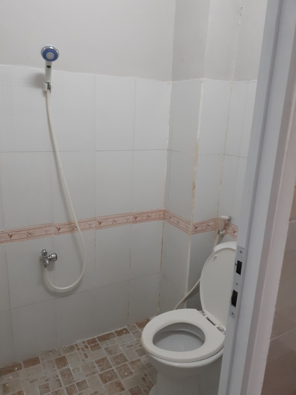 Cho thuê nhà nguyên căn trong hẻm 2009 Phạm Thế Hiển, p6, q8.tp Hồ Chí Minh