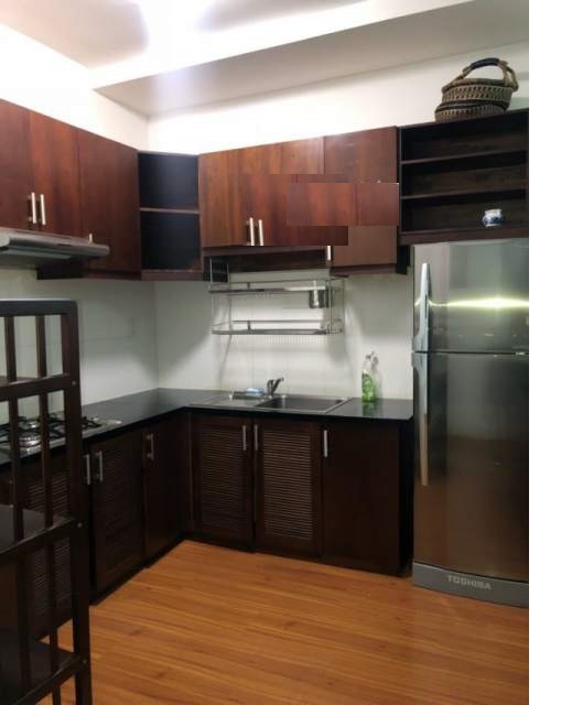 Cho thuê căn hộ chung cư tại Dự án HaDo Centrosa Garden, Quận 10, Tp.HCM diện tích 86m2 giá 21 Triệu/tháng