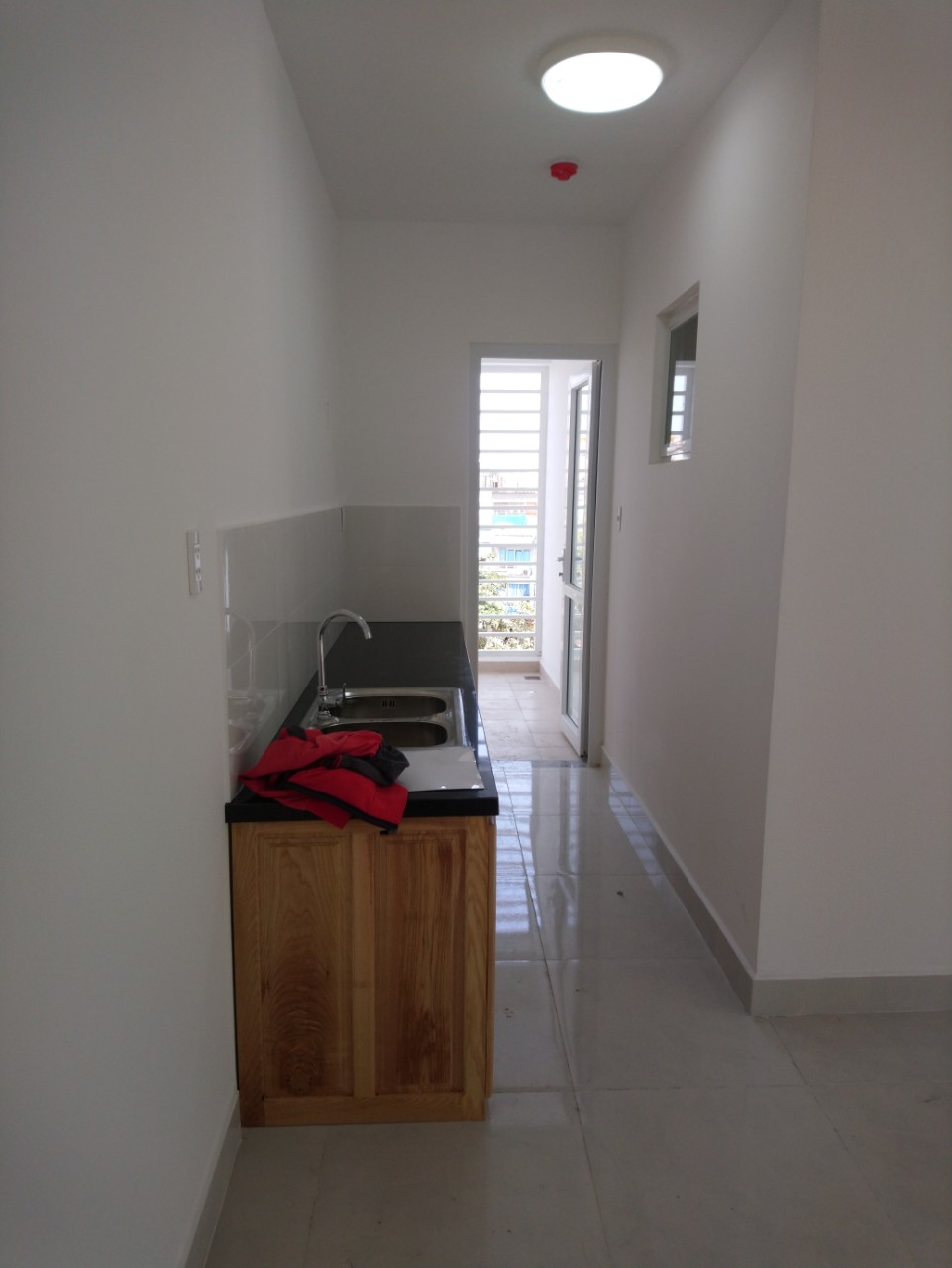 Cho thuê căn hộ chung cư tại Dự án Tara Residence, Quận 8, Tp.HCM diện tích 61m2 giá 6.5 Triệu/tháng