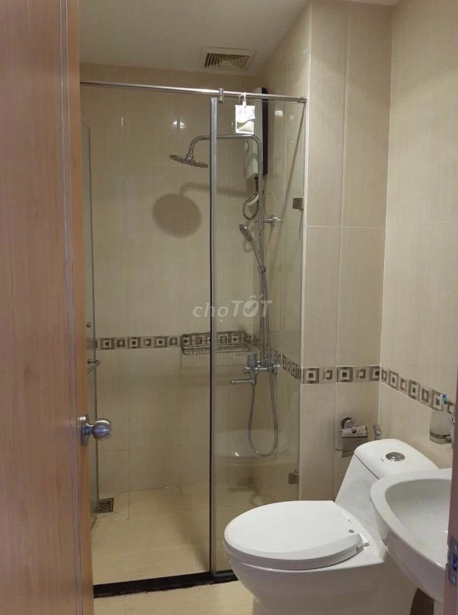 chính chủ cho thuê căn hộ Saigonres Plaza. 2PN Giá: 10 tr/th.
