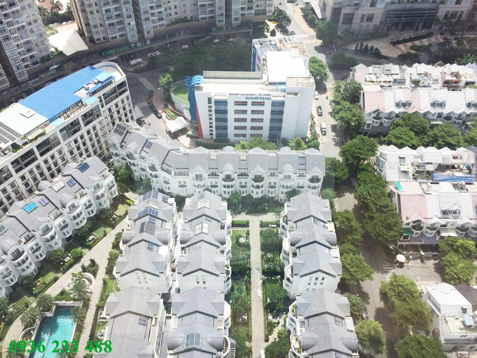 Giá thuê cực tốt cho căn hộ Opal Saigon Pearl Q. Bình Thạnh, loại 1-2-3-4PN. Hotline 0936233488