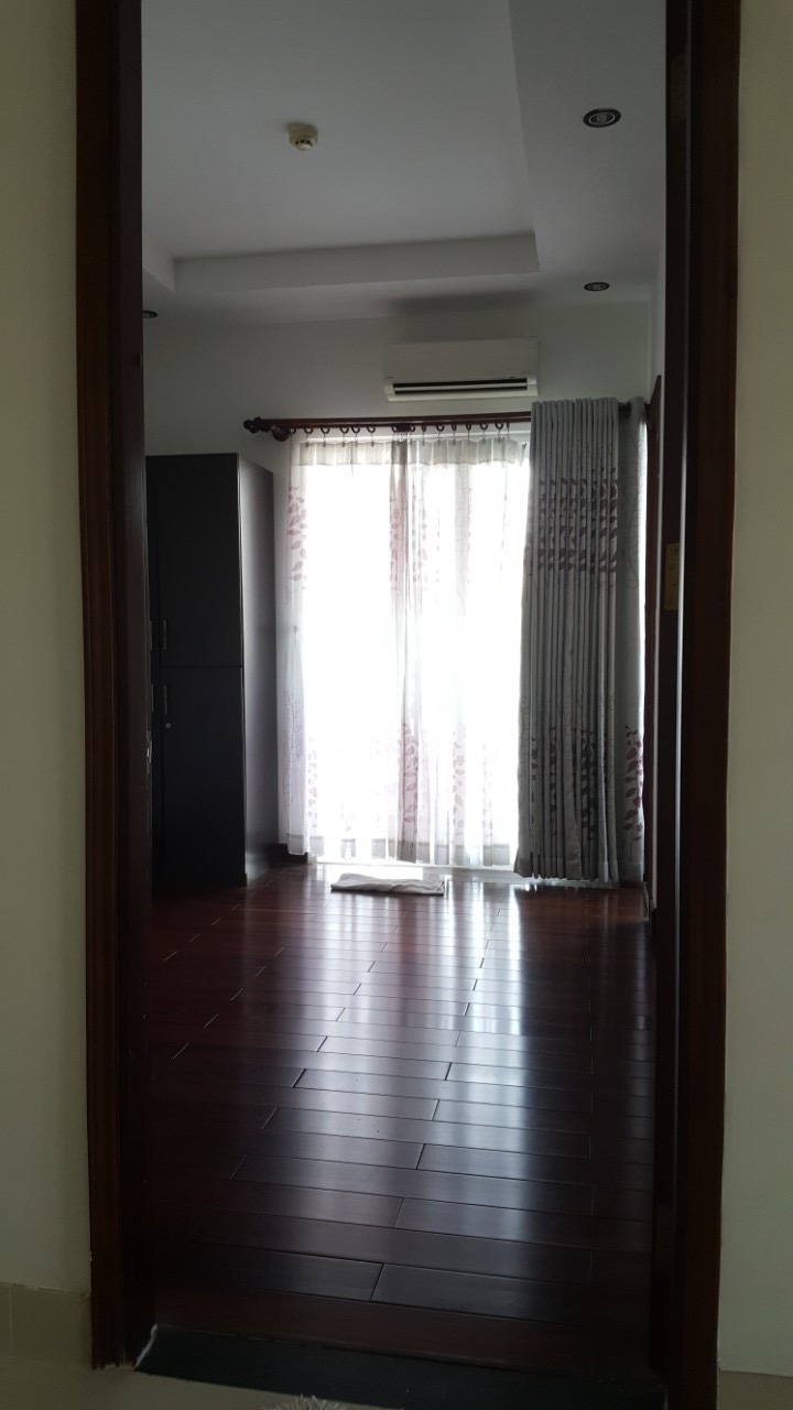 Cho thuê căn hộ chung cư tại Dự án Thiên Nam Apartment, Quận 10, Tp.HCM diện tích 82m2 giá 14 Triệu/tháng