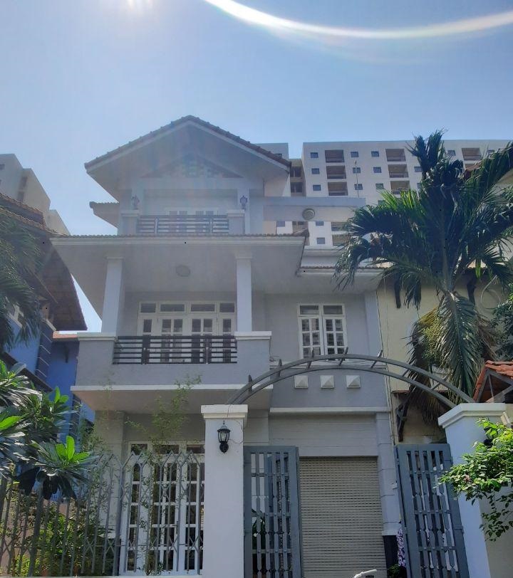 Cho thuê villa NB Trần Não - Diện tích 10x16m - Giá thuê 40 triệu/tháng