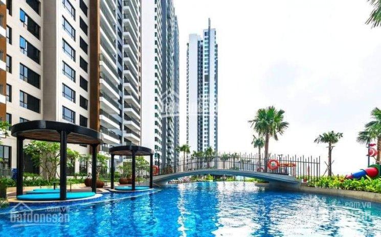 Cho thuê căn hộ Sky Garden 3, Quận 7, DT 75m2, 2PN, 2WC, lầu cao thoáng mát. LH: 0914241221 (Ms.Thư)