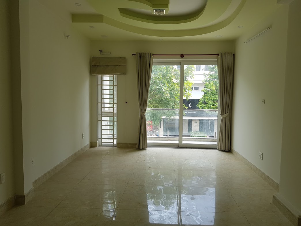 Cho thuê nhà riêng tại Đường 31E, Phường An Phú, Quận 2, Tp.HCM diện tích 80m2  giá 25 Triệu/tháng