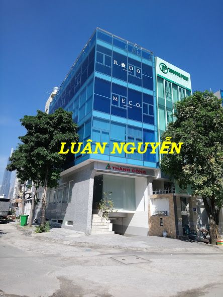 Cho thuê nhà riêng tại Đường Nguyễn Quý Cảnh, Phường An Phú, Quận 2, Tp.HCM diện tích 450m2  giá 45 Triệu/tháng
