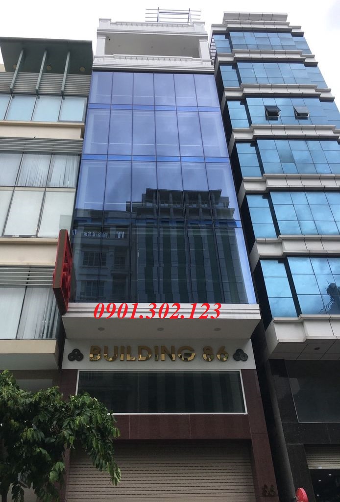 ♻️Cho thuê Nhà vp♻️ 5x20m hầm 5 lầu song hành – An Phú- Quận 2 