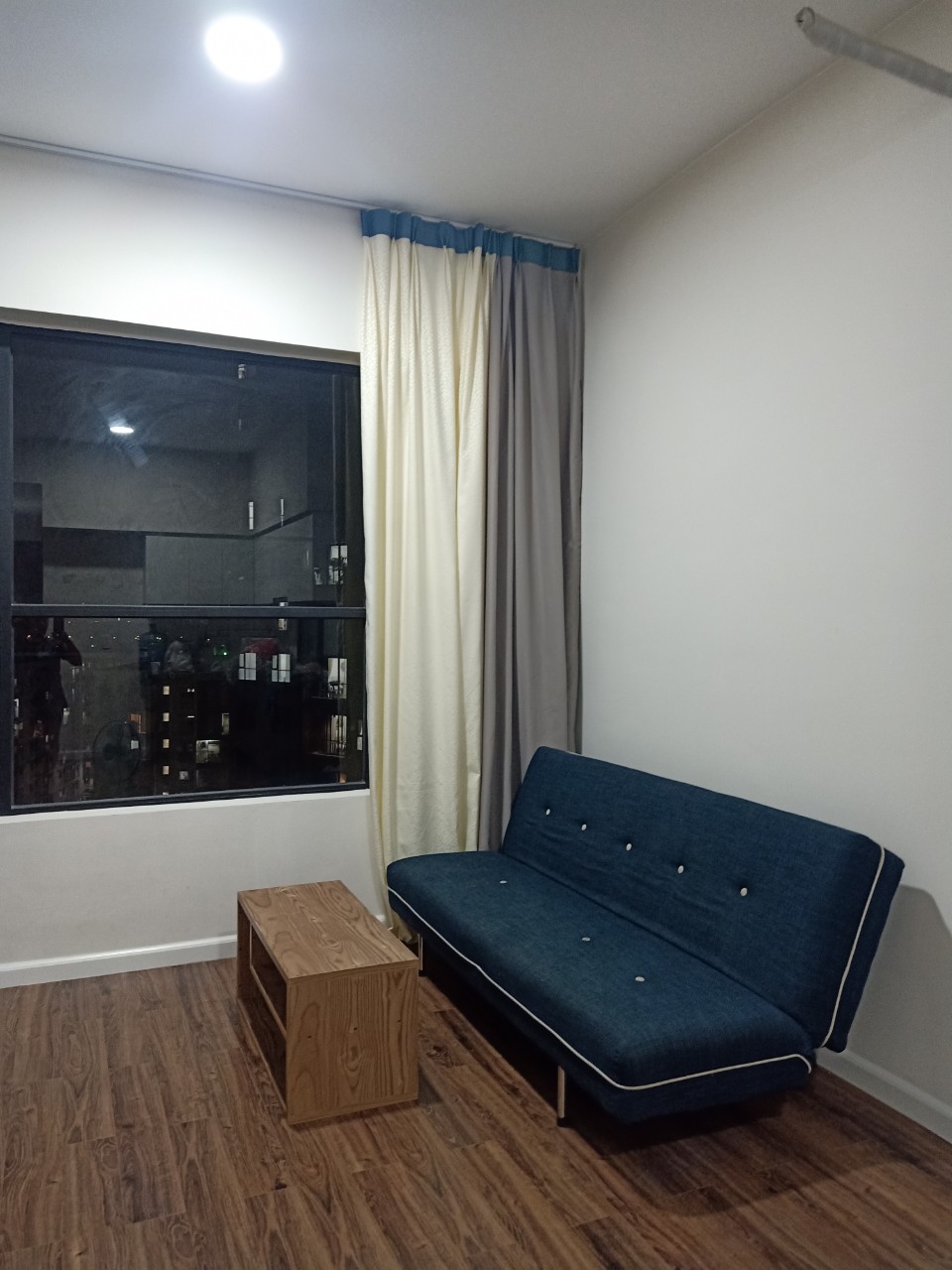 Cho thuê căn hộ chung cư Mizuki Park –Bình Chánh dt 74m, 2 phòng ngủ, 8.5 tr/th, đầy đủ nội thất