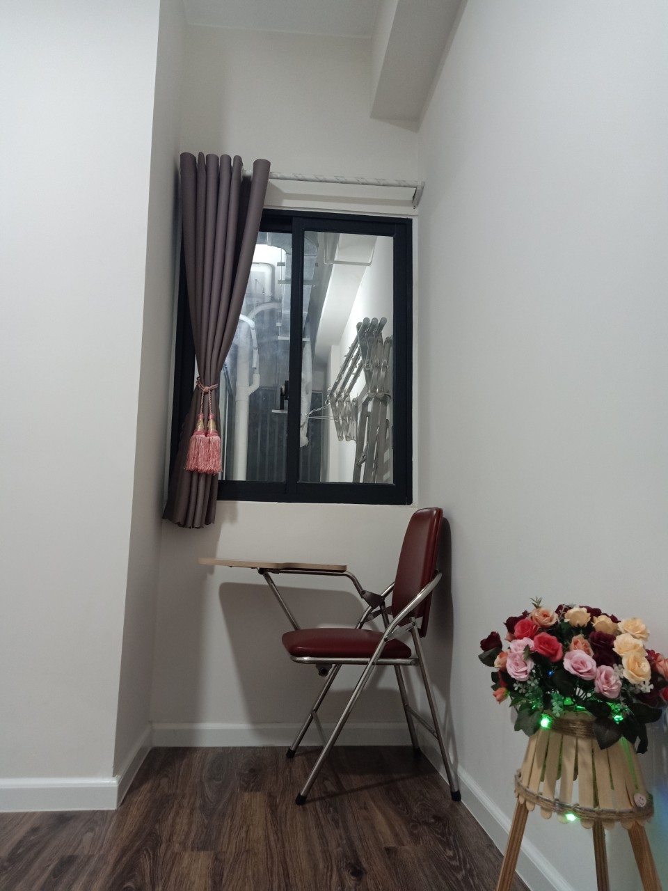 Cho thuê căn hộ chung cư Mizuki Park –Bình Chánh dt 74m, 2 phòng ngủ, 8.5 tr/th, đầy đủ nội thất