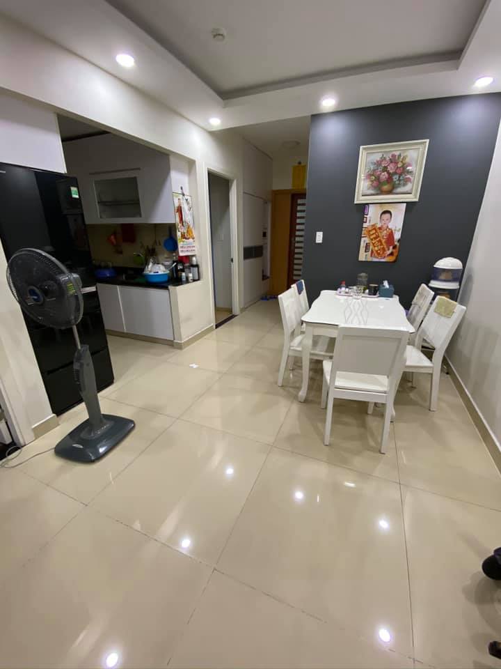 Chính chủ Cho thuê căn hộ Saigonres, 2PN 74m2 nội thất cực xịn, giá 11 triệu/tháng