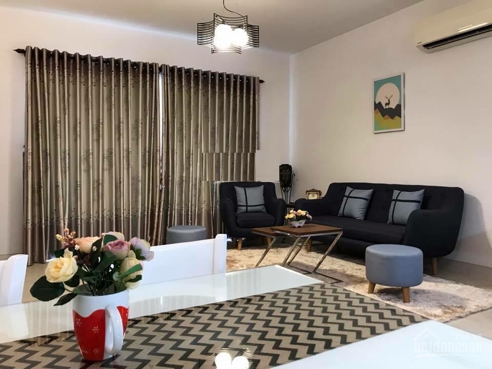 Cần cho thuê gấp căn hộ cao cấp Parkson Hùng Vương Q5. 3pn,2wc full nội thất đẹp 