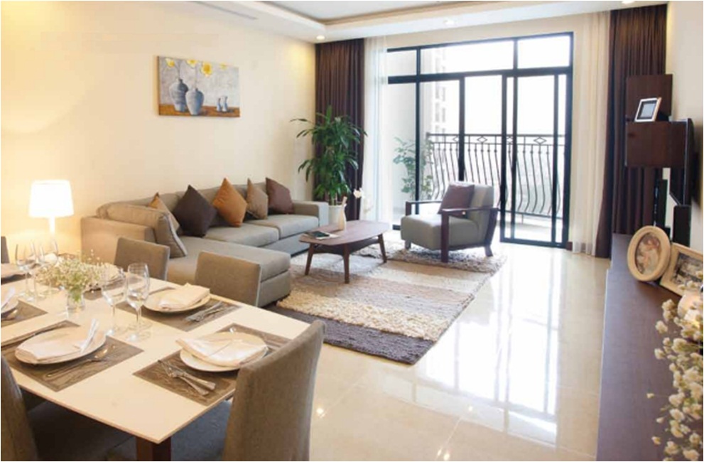 Cần cho thuê gấp căn hộ The View- Riviera Point, Quận 7, DT 148m2, 3PN, 3WC. nhà đẹp. LH: 0914241221 (Ms.Thư) 