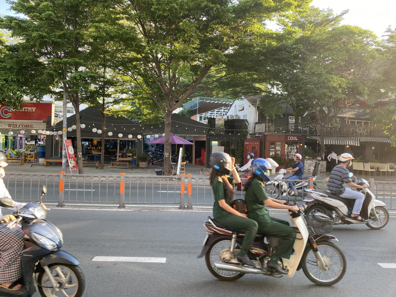CHÍNH CHỦ CẦN CHO THUÊ NHÀ 1 TRỆT 1 LẦU 2 MẶT TIỀN ĐƯỜNG PHAN VĂN TRỊ - GÒ VẤP - HỒ CHÍ MINH