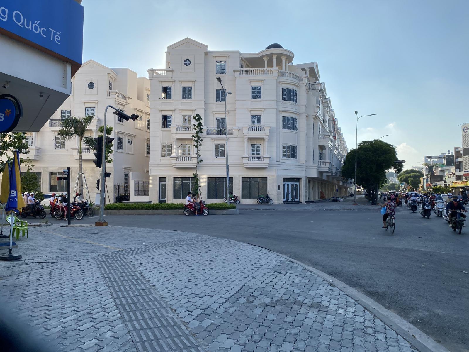 CHÍNH CHỦ CẦN CHO THUÊ NHÀ 1 TRỆT 1 LẦU 2 MẶT TIỀN ĐƯỜNG PHAN VĂN TRỊ - GÒ VẤP - HỒ CHÍ MINH