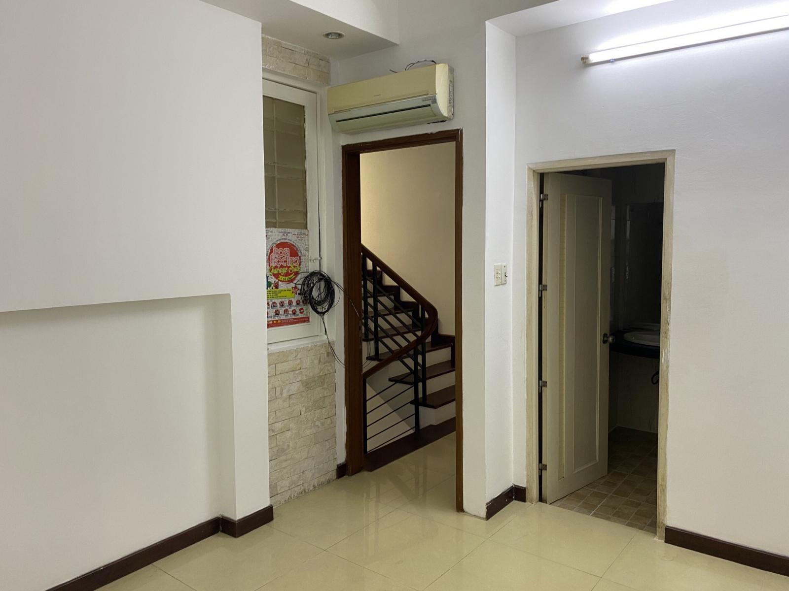 CHÍNH CHỦ CẦN CHO THUÊ PHÒNG TẠI PHƯỜNG 7, QUẬN PHÚ NHUẬN ,TP. HCM