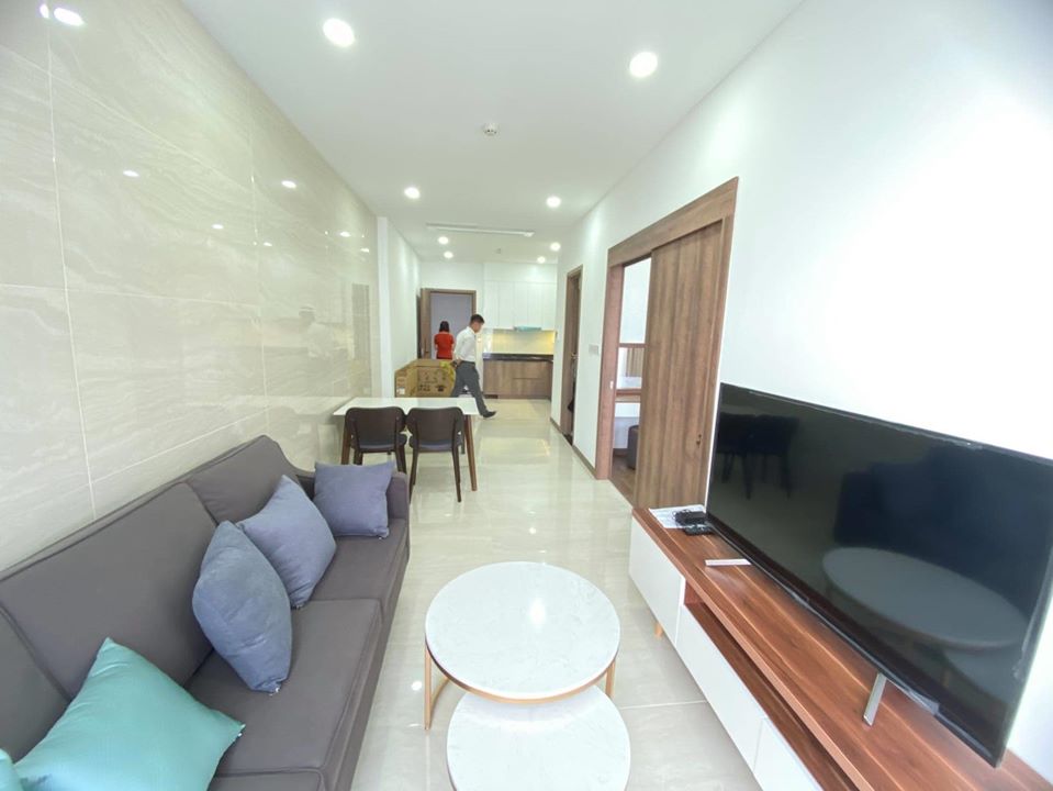Cho thuê căn hộ 3PN đủ nội thất, view sông SG dự án Opal Tower - Saigon Pearl. Hotline PKD 0909255622