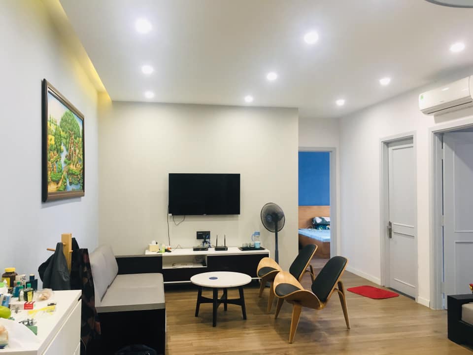 Cho thuê căn hộ chung cư tại Dự án Him Lam Nam Khánh, Quận 8, Tp.HCM diện tích 90m2 giá 10 Trăm nghìn/tháng