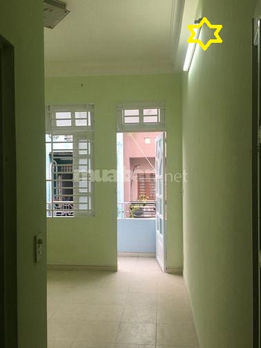 Nhà HXT Nguyễn Bặc 4L, ST, 6pn, thang máy
