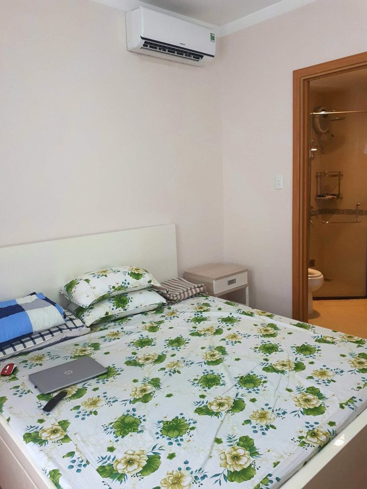 Cho thuê căn hộ Saigonres 3 phòng ngủ full tiện nghi 14.5tr / tháng, Bình Thạnh, LH: 0936240549