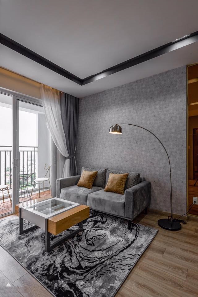 Cho thuê Sài Gòn South Residence Tặng Phí Quản lý 12 Triệu