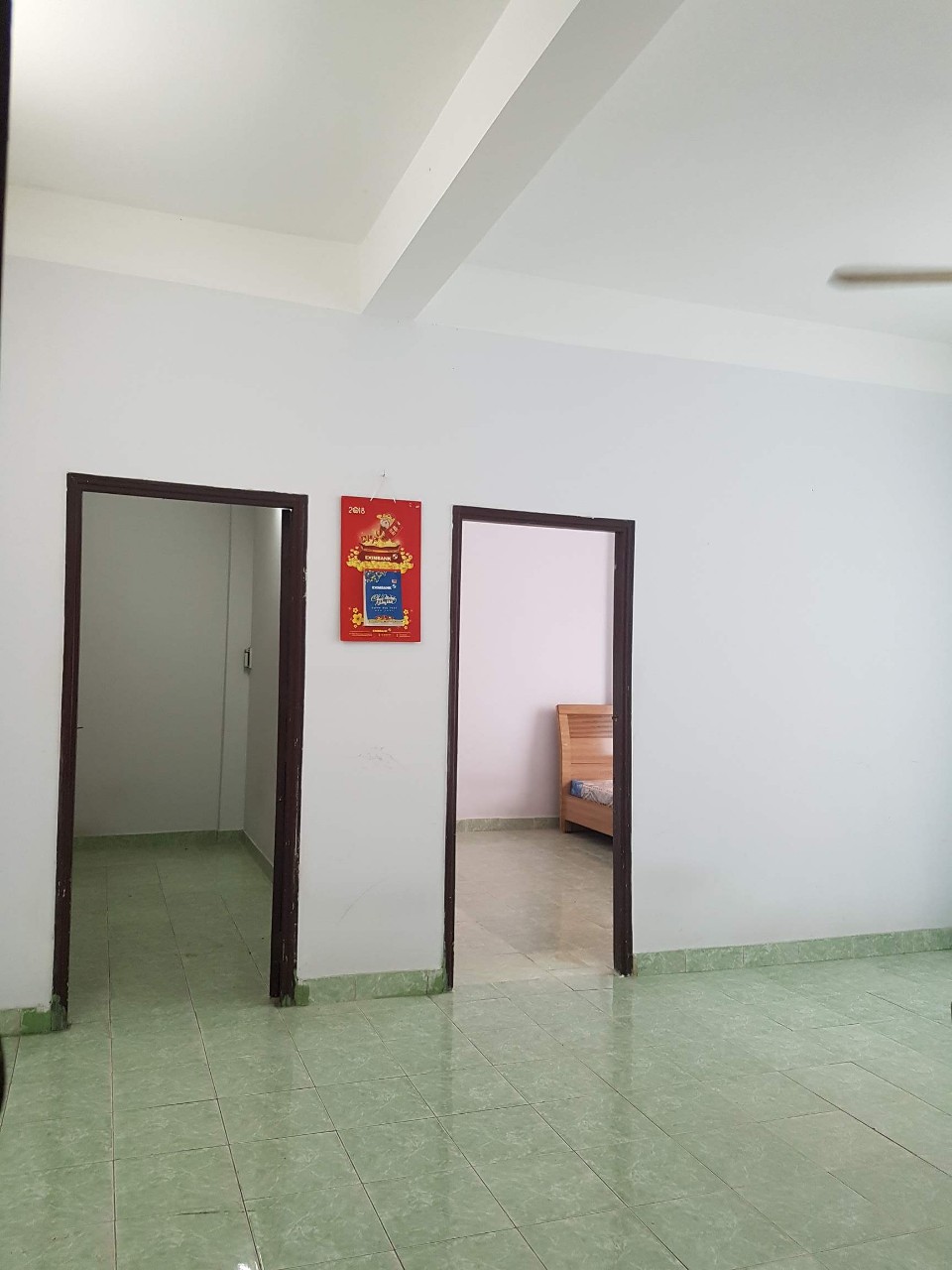 Cho thuê căn hộ Ngô Quyền Quận 5 giá 9 triệu/tháng, 2 PN, 2 WC, nội thất đầy đủ, giá 9 triệu/tháng