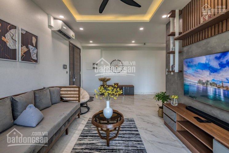 Cần cho thuê căn hộ Sky Garden 3 , Phú Mỹ Hưng, DT lớn 100m2 3 PN, Giá 18tr/tháng. LH 0914241221 (Ms.Thư) 