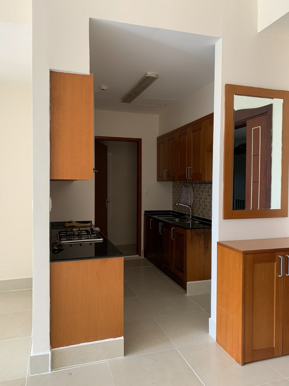 Cho thuê căn hộ chung cư tại Dự án V-Star, Quận 7, Tp.HCM diện tích 86m2 giá 8 Triệu/tháng