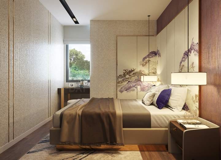 Cho thuê căn hộ chung cư tại Dự án Bảy Hiền Tower, Tân Bình, Tp.HCM diện tích 75m2  giá 13 Triệu/tháng