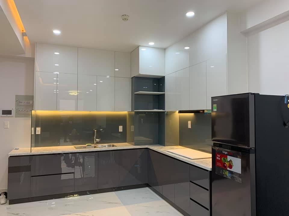 Cho thuê căn hộ cao cấp Sunrise Riverside, 2PN, 2WC, Nhà Mới 100%