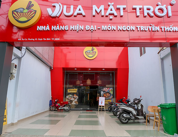 Cho thuê NNC 456 Âu Cơ, P.10, Q.Tân Bình 7x17 - 3tầng giá 40triệu TL