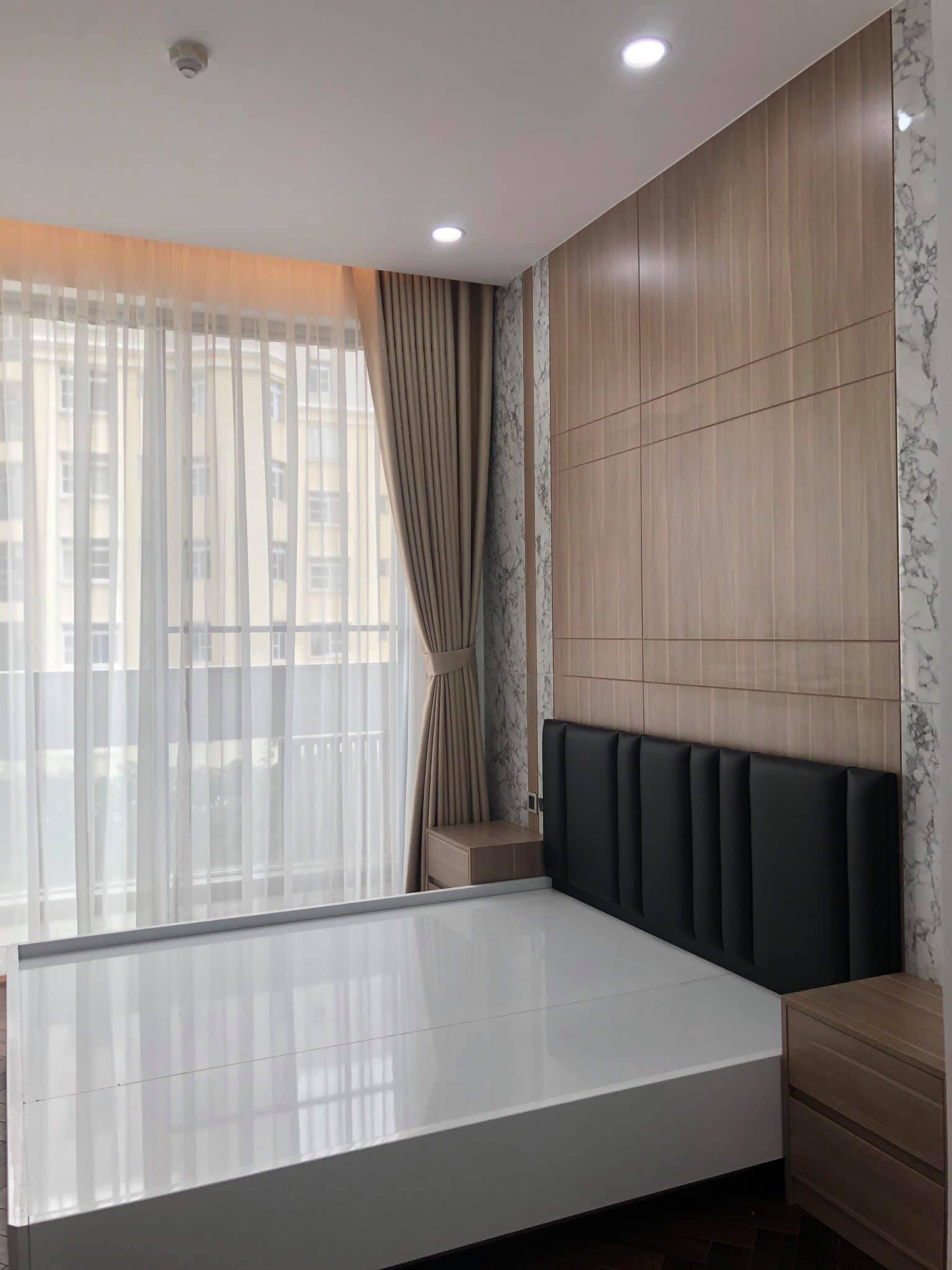 Cho thuê căn hộ cao cấp Saigon South Residence, 71m2, 2PN, 2WC, Nhà Mới , ở Liền