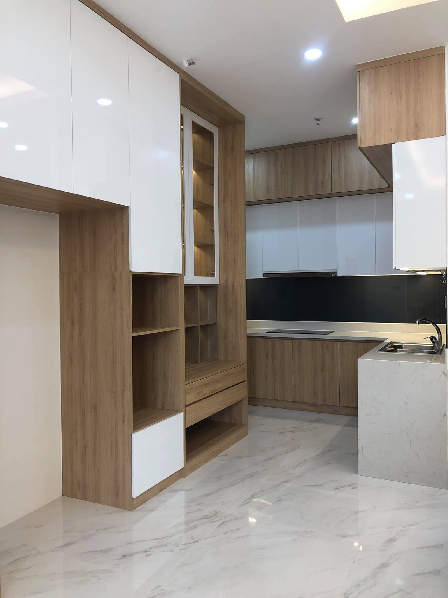 Cho thuê căn hộ cao cấp Saigon South Residence, 71m2, 2PN, 2WC, Nhà Mới , ở Liền