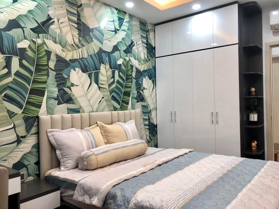 Cho thuê căn hộ cao cấp Sunrise Riverside, 71m2, 2PN, 2WC, Nhà Mới , ở Liền